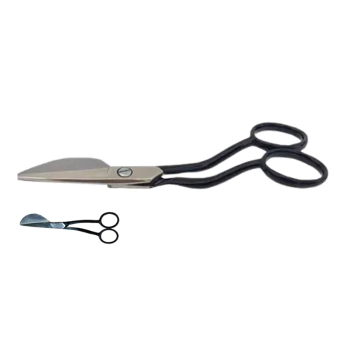 Applique Duck Bill Scissors - 15cm - DTI 0623