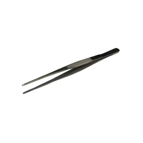 Straight Tweezers - 16cm - DTI 2167