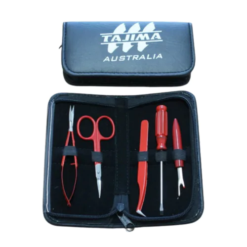 5Pcs Tool Kit - DTI 3002