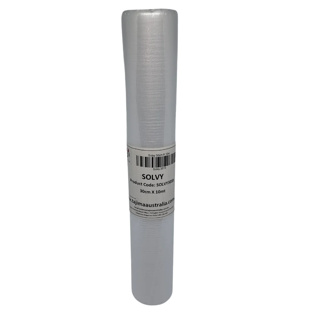 SOLVY - 30cm x 10mt