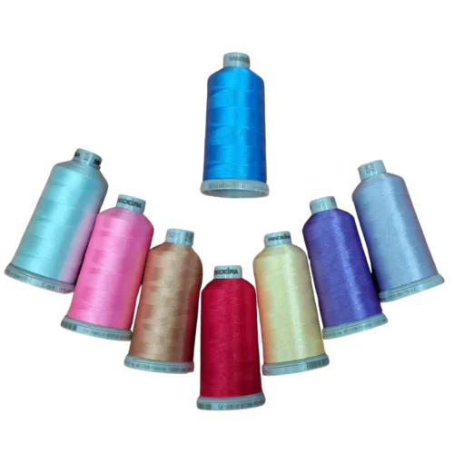 MADEIRA® Polyneon 40 Machine Embroidery Thread 1558