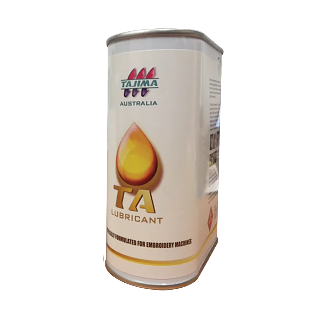 1Lt Oil Can TA