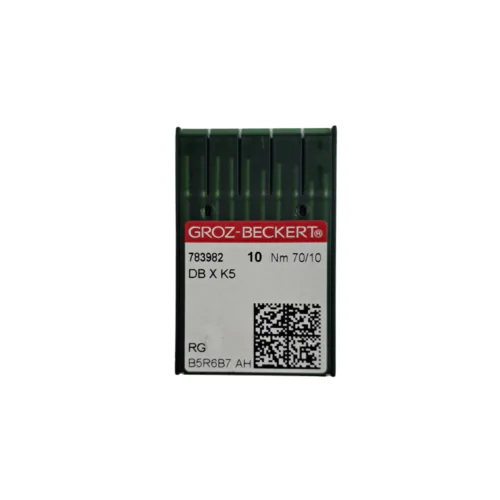 Needles - DBXK5- 70/10 RG