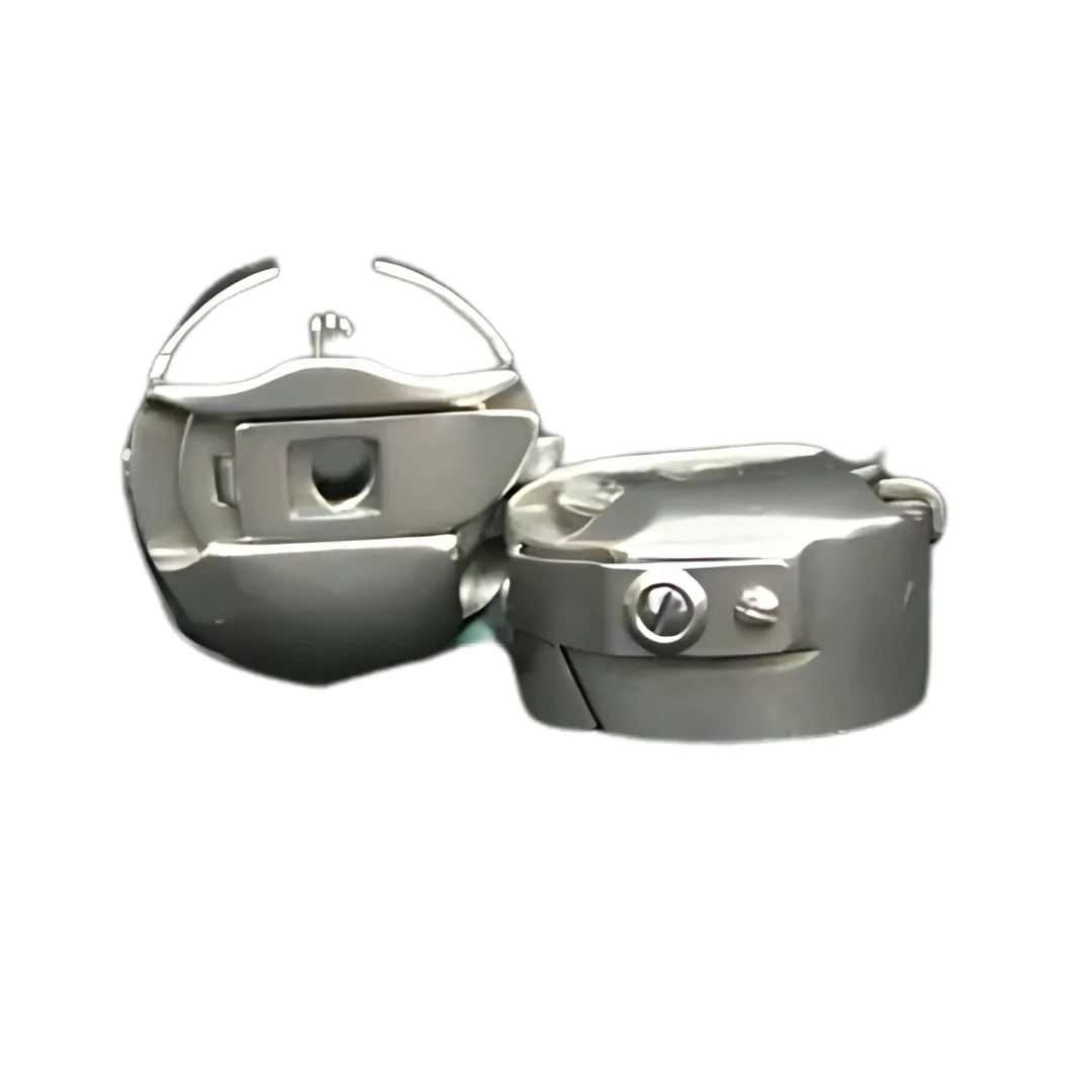 Jumbo Bobbin Case-05025001J001