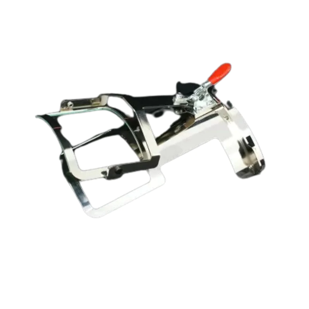 Landscape Pocket Clamp - 934700100A00 - 65 x 100
