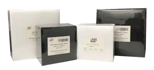 Heavy Cutaway Squares