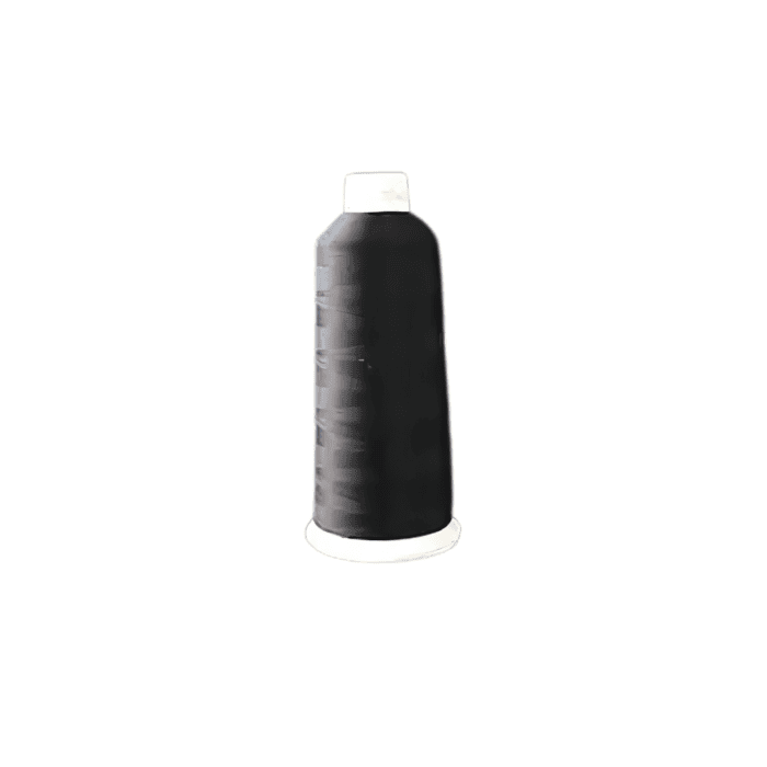 Madeira Classic 40 - Rayon 5000mt - Art. no.910 1000 Black