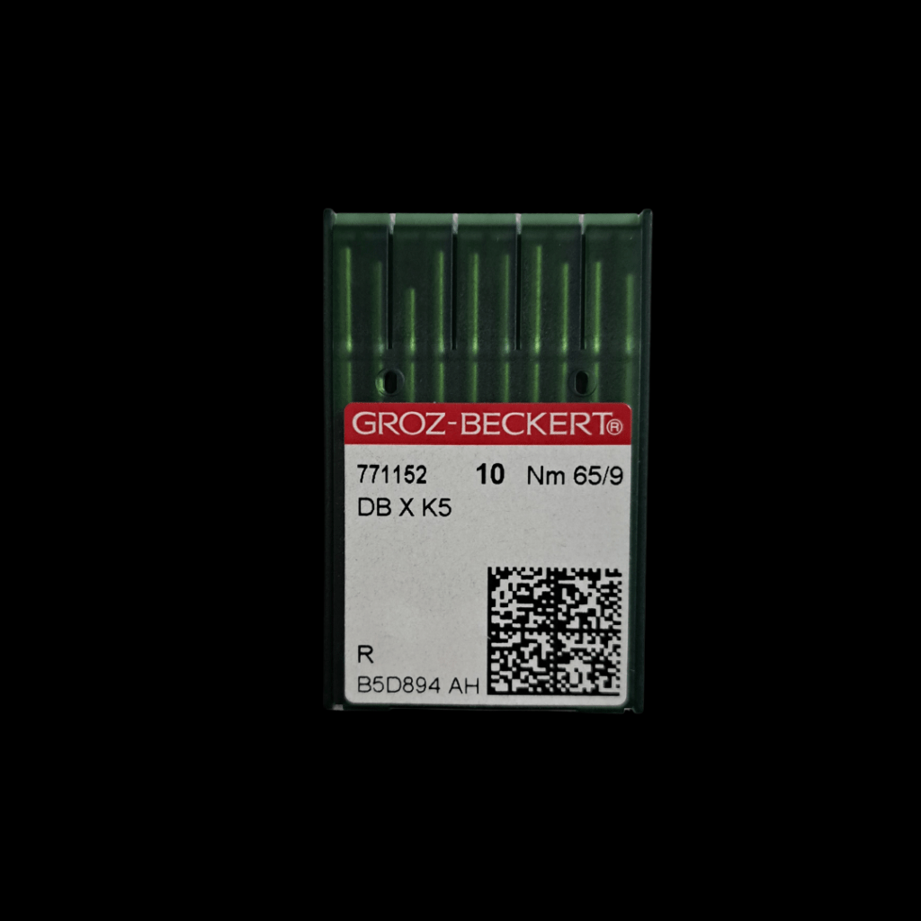 Needles Groz Beckert DBXK5 65/9 RG Tajima Australia