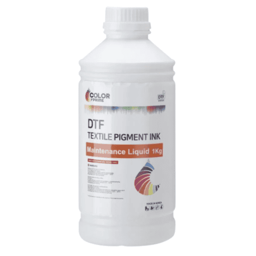 DTF Maintenance Liquid 1L