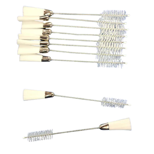 Cleaning Lint Brush