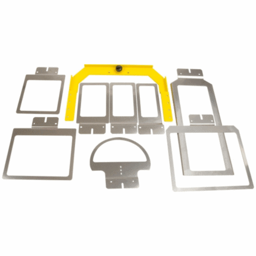 8 in 1 Quick Change Set