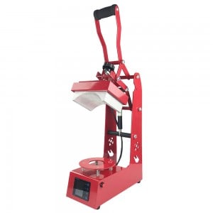 EasyTrans Ball Heat Press