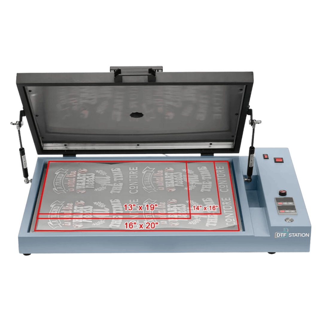 Phoenix Air 4050 Oven