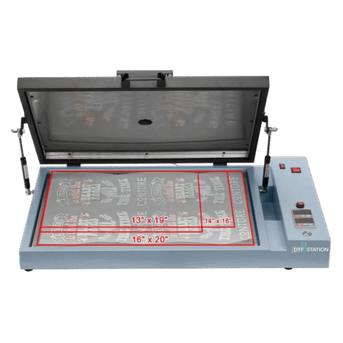 Phoenix Air 4050 Oven