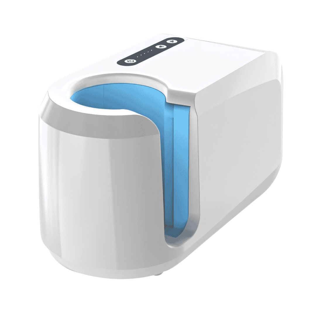 Electric Mug Press (Vertical)