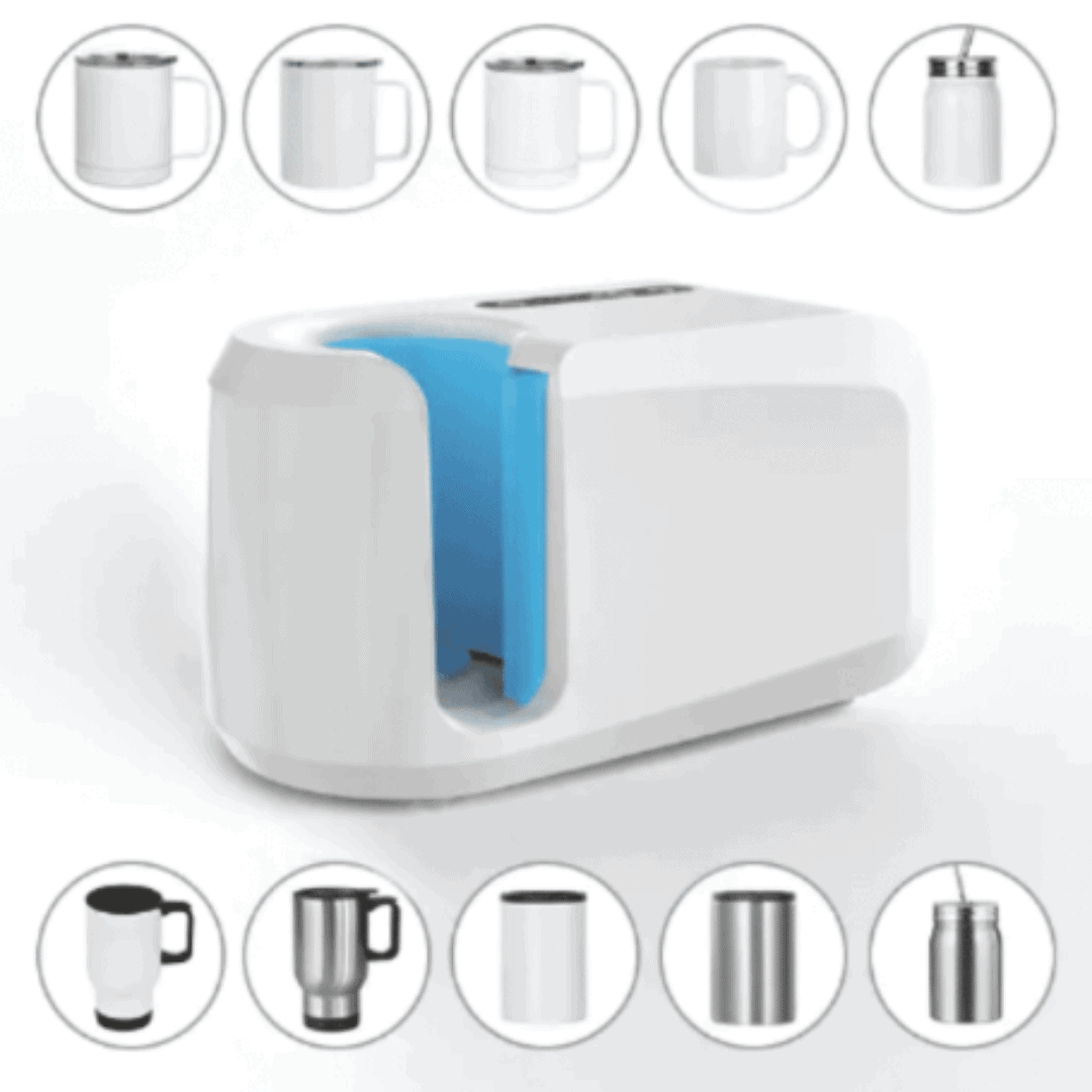 Electric Mug Press (Vertical) - Image 2