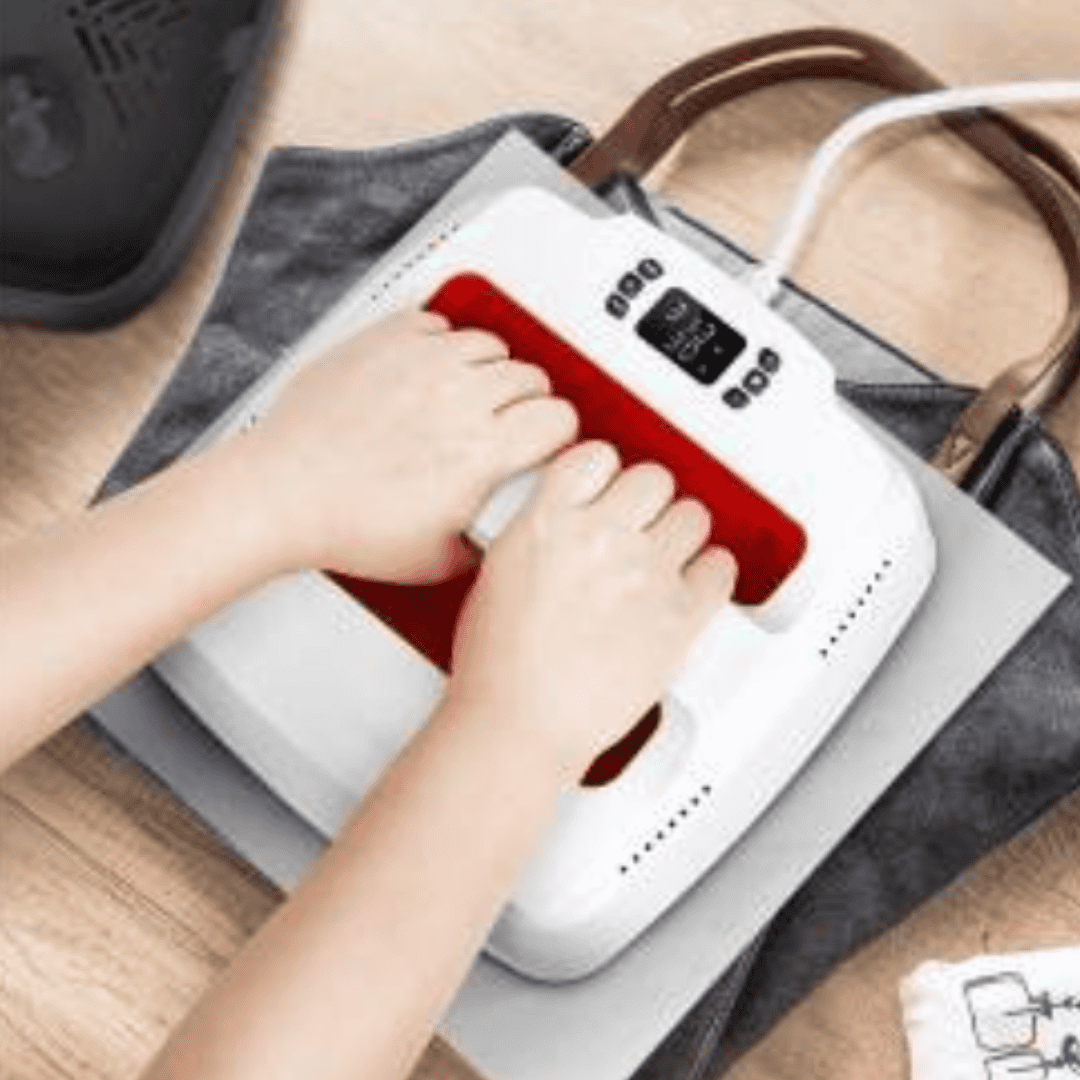 Craft Heat Press - Image 2