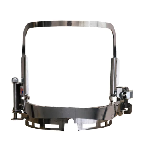 Gen 2 Cap Frame