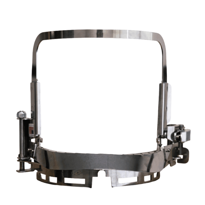 Gen 2 Cap Frame | Tajima Australia