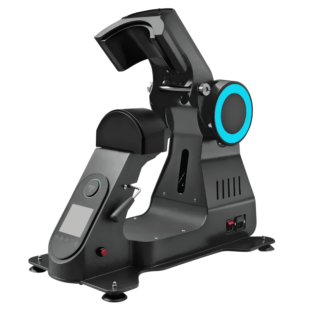 Electric Cap Heat Press - Image 2