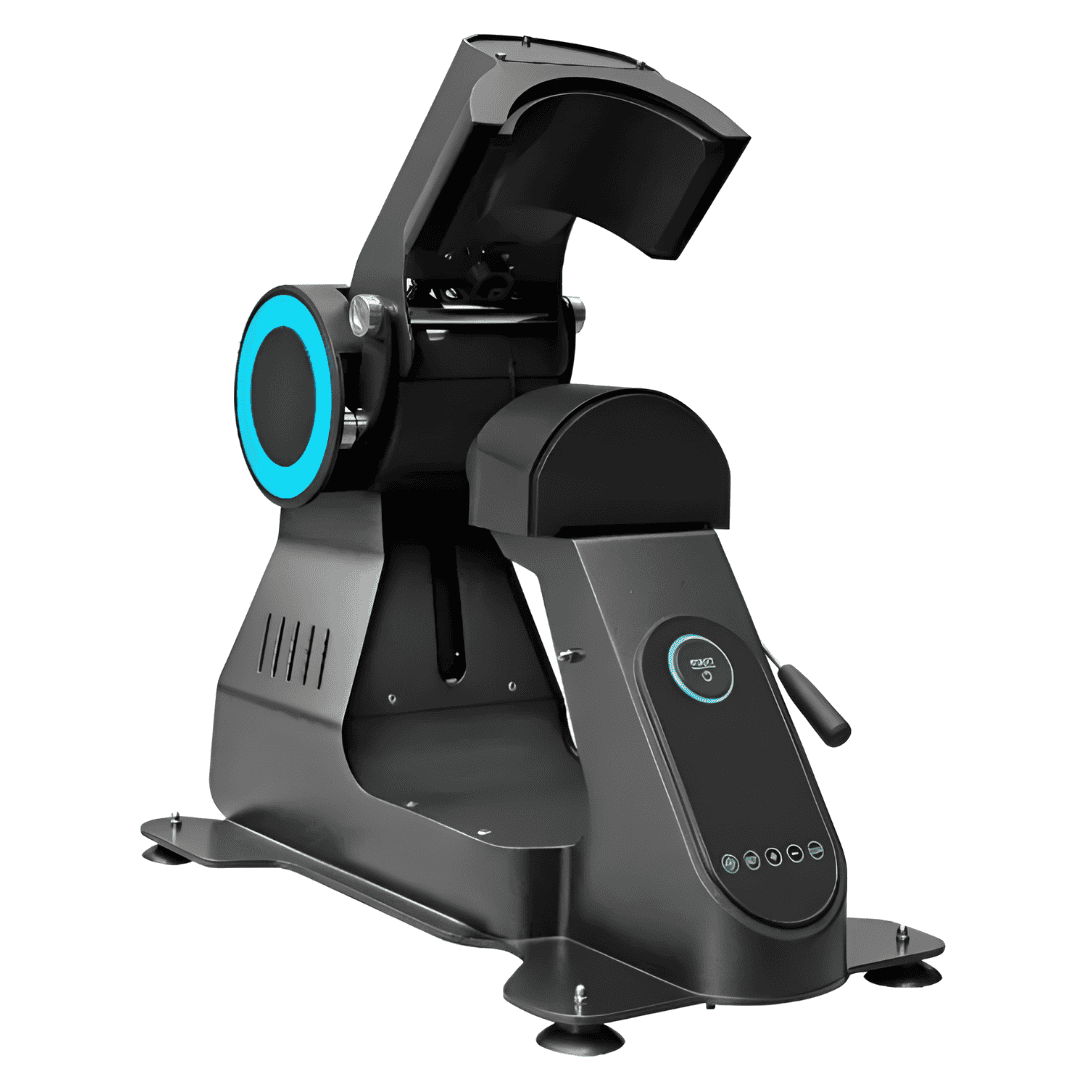 Electric Cap Heat Press