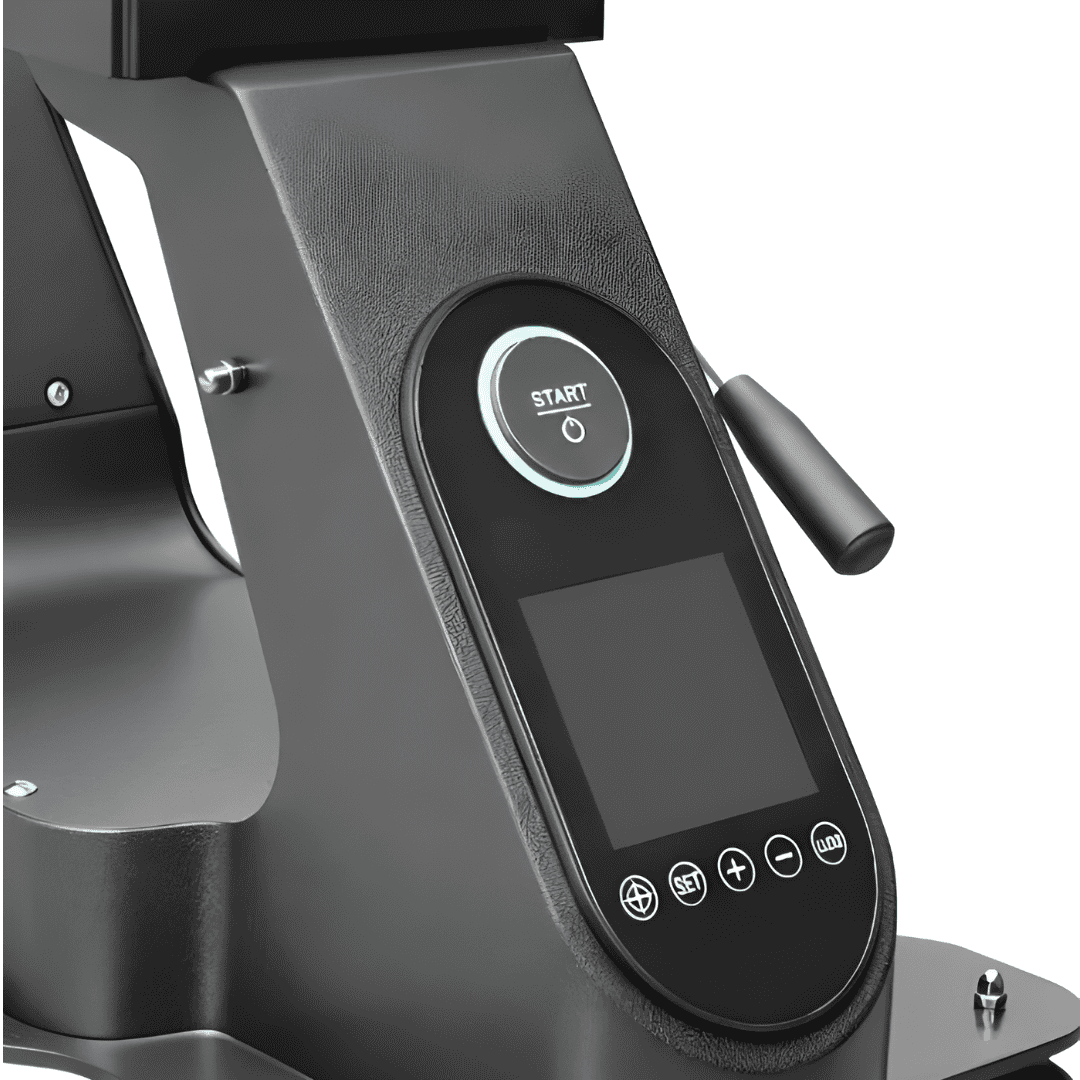 Electric Cap Heat Press - Image 3