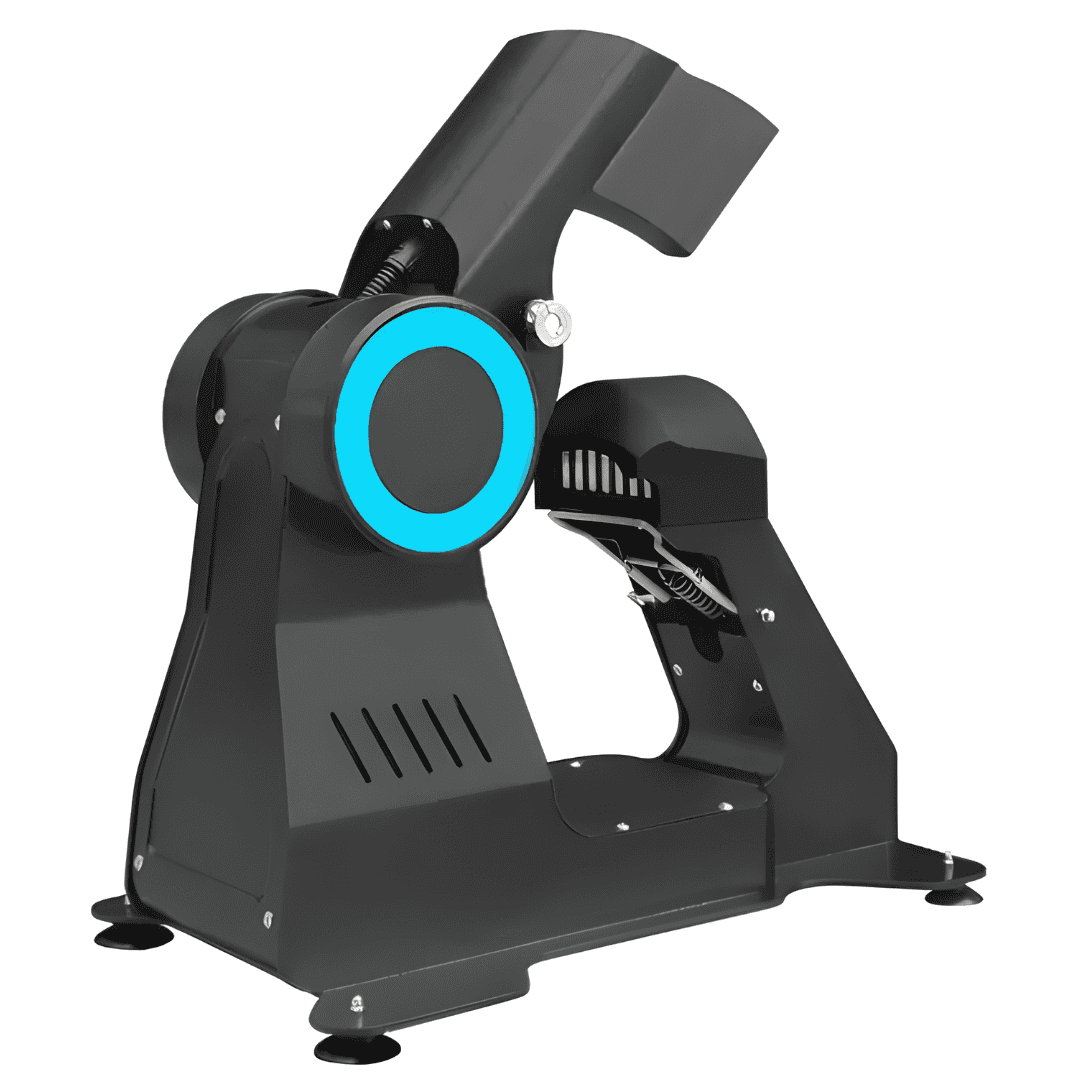 Electric Cap Heat Press - Image 4