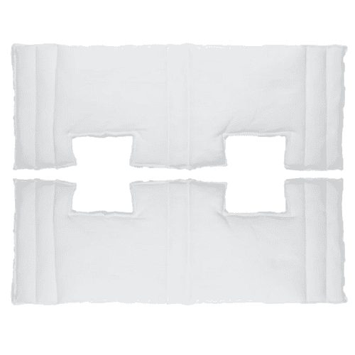 Fabric oil filter - Miro 24 (2 pcs)