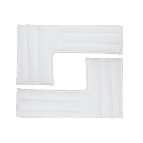 Fabric oil filter - Miro 13 Max (2 pcs)