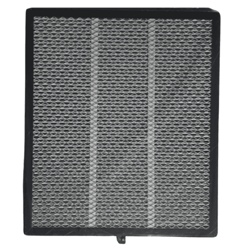 Carbon Cloth Filter - Miro 36