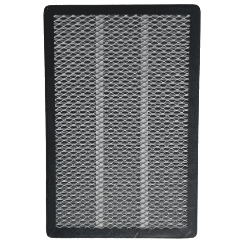 Carbon Cloth Filter - Miro 24